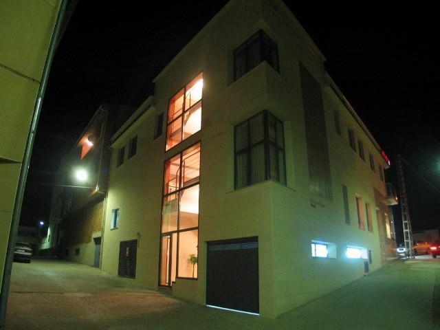 Hostal Ciudad De Caparra Carcaboso Luaran gambar